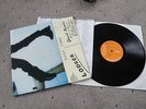 David Bowie - Lodger Rare UK LP G/fold with Insert Ex