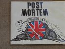 Post Mortem, 7 Inch-Vinyl-Single, Against all Odds.