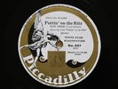 CALIFORNIA RAMBLERS 