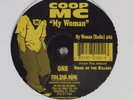 COOP MC My Woman ON THE RISE 12
