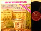 Mercury Stereo SR 90190 Dorati/Wienerwalzer Paprika FR1 FR1 VG++ TO  NM