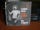 45 - ENNIO MORRICONE - TONY DEL MONACO  - I FLIPPERS - LA VOGLIA MATTA - FILM