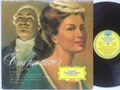 DGG 136 278 SLPEM Red Stereo - Mozart 