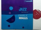 Charles Mingus Jazz Experiments LP EX/EX Original Rare Jazz