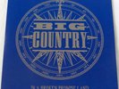 BIG COUNTRY - IN A BROKEN PROMISE LAND (UK RSD 2013 7