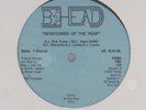 D.J. ROB FRESH/ M.C. HARD RARD Newcomer Of The Year B-HEAD 12