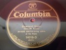 Bessie Smith  : US Race Columbia 14018: Boweavil Blues EX+ 
