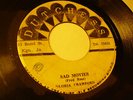 GLORIA CRAWFORD Sad Movies/LESTER STERLING Inez ROCKSTEADY 7