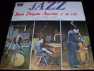 JAIME DELGADO APARICIO Y SU TRIO 