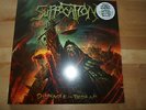 Suffocation 