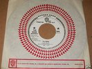 THE MAGIC MUSHROOM I'm Gone Cry Baby Psych Garage WLP PROMO 45 DJ COPY 1966 EX