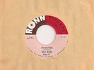 BILL BUSH - VELVET TOUCH / I'M WAITING - RONN 17 **MINT - PLAYED ONCE**
