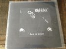 URFAUST Geist Ist Teufel LP CHRISTCRUSHER original RARE ruins beverast mayhem