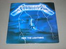 METALLICA 