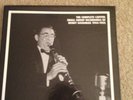 The Complete Capitol Small Group Recordings Of Benny Goodman-Mosaic-6 Lp Box Set
