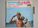 EP Johnny Hallyday 