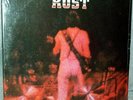 NEIL YOUNG & CRAZY HORSE 