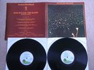 bob dylan...before the flood...rare irish press pink rim island...