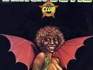 BLACK DEVIL DISCO CLUB RARE AND OBSCURE LP BERNARD FEVRE GREAT COSMIC DISCO 