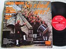 ERNST MOSCH So sind wir LP London SW 99508 NM