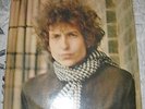BOB DYLAN – BLONDE ON BLONDE-  COLUMBIA MONO -FIRST PRESSING 2D-3D-4D-GIRL SLVE