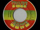Bob Marley & Wailers 