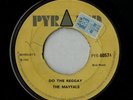 Maytals 