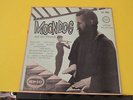VHTF Moondog & His Friends Epic LG 1002 10-Inch LP VG+/VG+ AVANT PSYCH