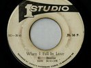 Ken Boothe/Soul Vendors 