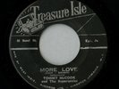 Tommy McCook/Duke Reid & Silvertones 