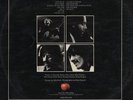 THE BEATLES - LET IT BE (FIRST ISSUE - RED APPLE ON SLEEVE)