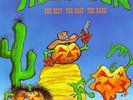 HELLOWEEN - The best the rest the rare LP + 12