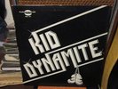 KID DYNAMITE LP rare private hard rock funky southern zz top Steve Miller HEAR??