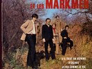 TONY MARK ET LES MARKMEN  EP+++++++++++++