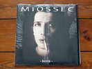Miossec Boire Baiser Rare original 1997 Double LP Edition Limitée avec nº série