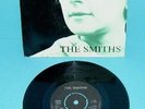 The Smiths Girlfriend In A Coma Fully Green Mispress Sleeve 7