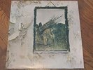 Led Zeppelin IV LP CDN Press Atlantic SD-7208 w/Insert Jimmy Page 1971 NM-