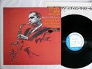 JACKIE McLEAN TIPPIN' THE SCALES BLUE NOTE GXF 3062  JAPAN ONLY  Vinyl LP