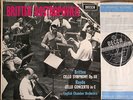 BRITTEN HAYDN Cello Concertos BRITTEN ROSTROPOVICH Decca SXL 6138 WB