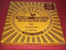 The Sun Records Story -- 3 Double KLP Box Set    -- NEU 
