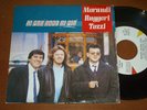 ENRICO RUGGERI UMBERTO TOZZI GIANNI MORANDI , PORTUGAL 7'' 45 RARE PORTOGALLO