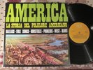 La Storia del Folklore Americano Jack Elliott & Derroll Adams LP Joker Folk