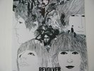 THE BEATLES - REVOLVER - WHITE VINYL - BRAZILIAN PRESSING - [IMPORT] - NEW