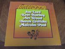 ARTWOODS, Jon Lord, Deep Purple Same 1977 Germany RCA LP