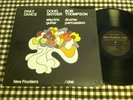 DOUG SNYDER BOB THOMPSON Daily Dance LP shrink rare private noise NM