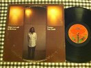 TOWNES VAN ZANDT High, Low And In Between LP on Poppy country folk ssw