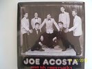 JOE ACOSTA Y LOS EMPRESARIOS NEW REISSUE
