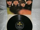 BEATLES For SALE Parlophone 1964 Record PMC 1240 33 XEX.503-3N LP Album MONO