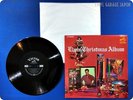 ELVIS PRESLEY Elvis' Christmas Album Japan Press LP C8999