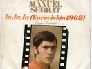 JOAN MANUEL SERRAT SINGLE 7